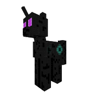 Ender Pony