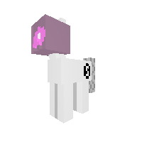 pinkie pie core