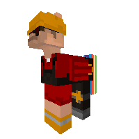 Team Fortress 2 Engineer as Pony