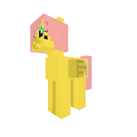 FlutterShy