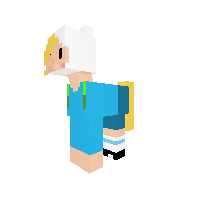 Fionna the pony