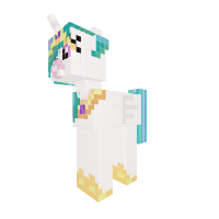 Princess Celestia