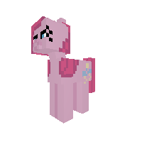 pinkamena