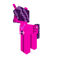 pinky snie
