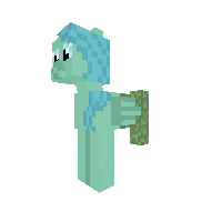 seapony
