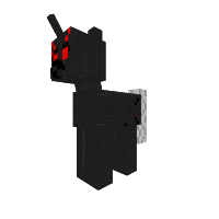 spider pony
