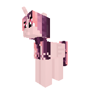New Pony