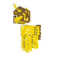 Budder changeling