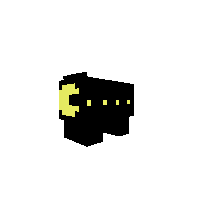 Pacman Suit