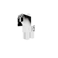 Small ghost