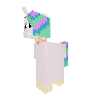princess calestia