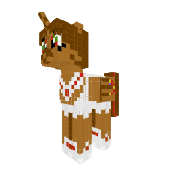New Pony