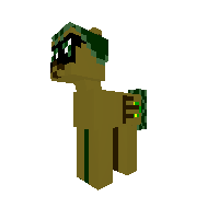 Me (Ponified)