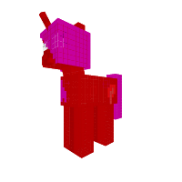 Heropony
