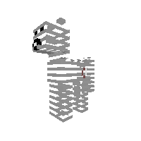 skeleton