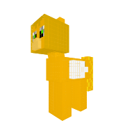 Stampylongnose