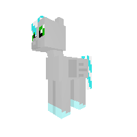 My OC