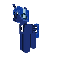 Princess Gamer Luna