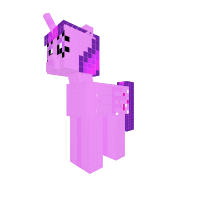 New Pony