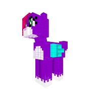 I'm taking pony requests!!