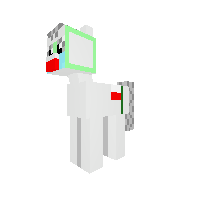 pony