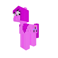 Pinkamina