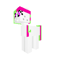 pink wolf's reqeust