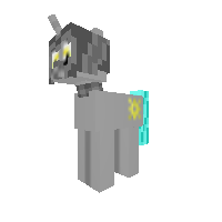New Pony