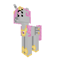 discorded celestia