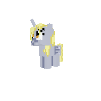 New Pony