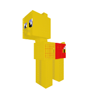 Winnie the Poo
