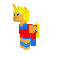 goku