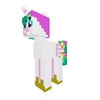 Princess Celestia
