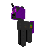 Enderpony