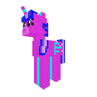 Neon Sparkle