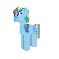 Rainbow Dash
