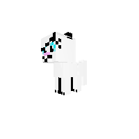Snowfur( starclan)