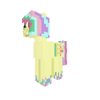 Fluttershy (Rainbow Power)