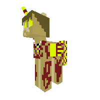 Skylabrine