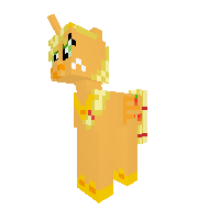 Princess Applejack