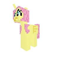 Princess  Fluttershy