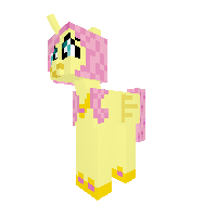 Princess  Fluttershy