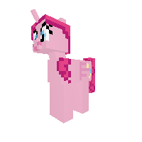 Princess Pinkie Pie