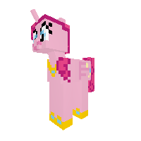 Princess Pinkie Pie