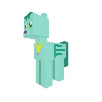 New Pony