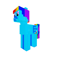 Rainbow Blitz