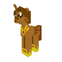 New Pony