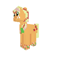 AppleJack (Rainbow Power)