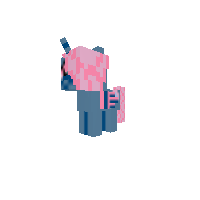 Candyfloss Ice