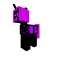 Ender Pony